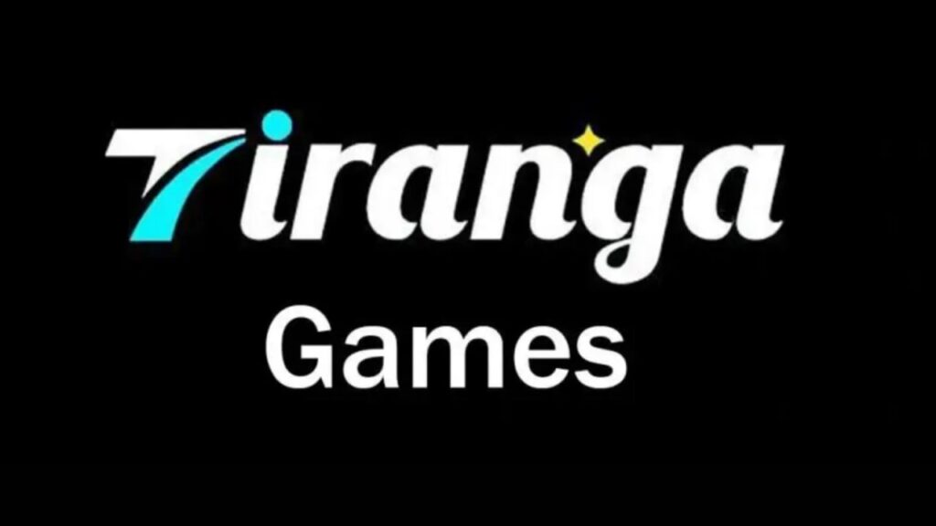 Tiranga Game Login